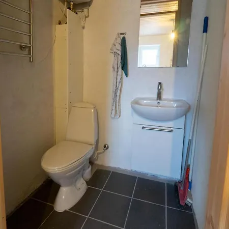 Aparthotel Kobmandsgarden 1 *
