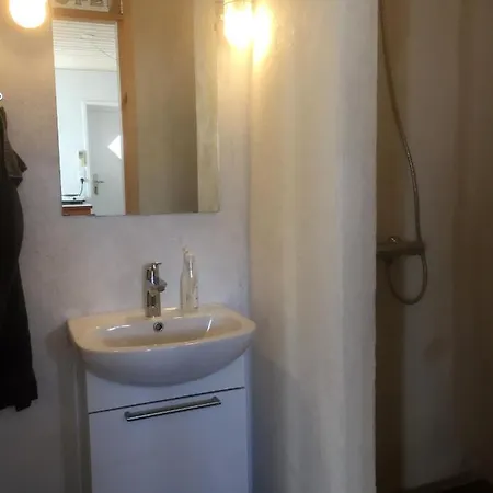 Aparthotel Kobmandsgarden 1
