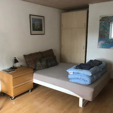 Aparthotel Kobmandsgarden 1 Saeby (Nordjylland)