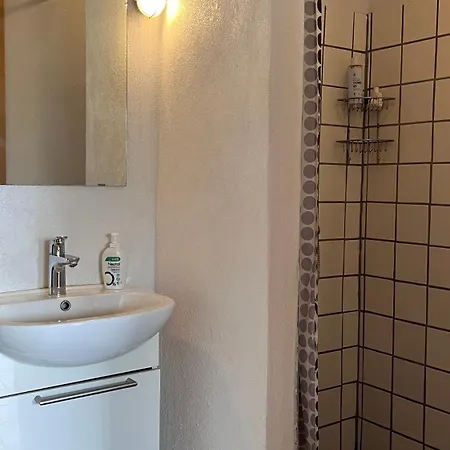 Understedvej 103 Lejlighedshotel