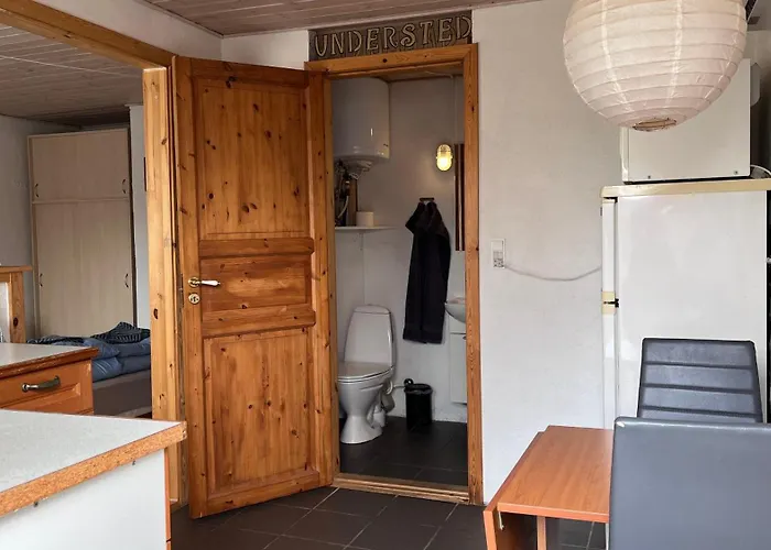 Understedvej 103 Lejlighedshotel Sæby